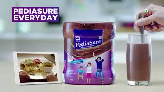 PediaSure – Visible Growth  Malayalam  30 Sec [upl. by Llireva894]