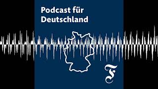 Startschuss für USVorwahl „Trump als Sektenführer etabliert“  FAZ Podcast für Deutschland [upl. by Neellek]