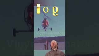 Auto gyro flyingcar [upl. by Tiff]