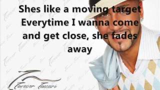 Massari Moving target Lyrics [upl. by Mendez]