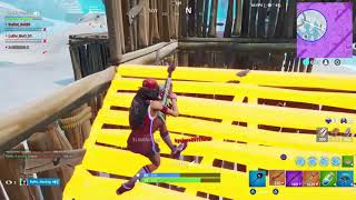 Fortnite montage Mansa Musa [upl. by Seltzer]