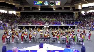 Narra Pilot Schools  Subaraw Festival Drum and Lyre Competition 2024  Secondary Level [upl. by Celeste]