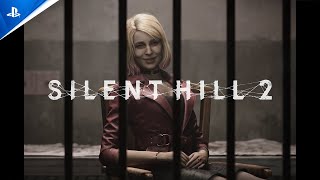 Silent Hill 2  Story Trailer  PS5 Games [upl. by Akemahs252]