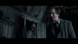 Remus Lupin POA Scene Pack [upl. by Chico]