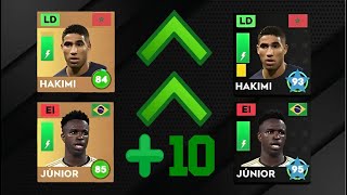 DLS 24  Vinicius amp Hakimi  Max [upl. by Sutton]