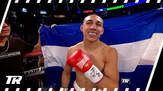 When They Were Young  Teofimo Lopez  FIGHTS FEB 8 on ESPN [upl. by Clemmie]