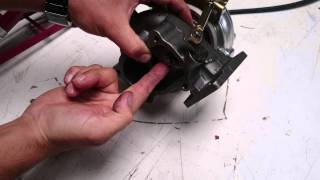 Faire varier sa pression turbo  LaurentMotors [upl. by Bellaude]