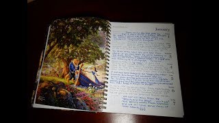 My Disney Diary Week 1 Beauty and the Beast [upl. by Cumings595]