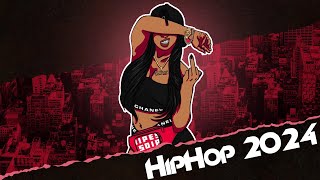 Turn Up the Volume HighEnergy Rap amp HipHop Party Hits [upl. by Rufe]