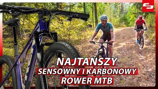 Jak wymyślili na nowo rower górski❓ Trek Procaliber 9 5 Gen 3 [upl. by Claiborn]