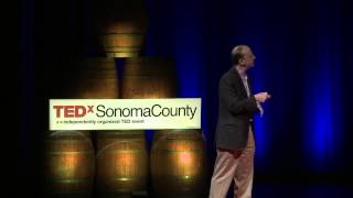 Gene Therapy for the Treatment of Hemophilia B Andrew M Davidoff MD at TEDxSonomaCounty [upl. by Collin]