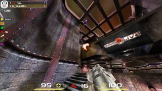 Unofficial Quake Live Trailer by killat0n  HD [upl. by Booze]