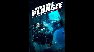 LA DERNIÈRE PLONGÉE 66 Bande Annonce VF HD 2024 [upl. by Campman]