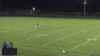 Auburndale vs Mauston High School JV Football [upl. by Nooj]