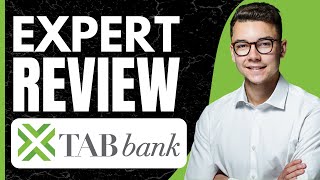 Tab Bank High Yield Savings Review 2024 [upl. by Miquela]