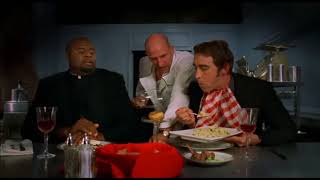 PUSHING DAISIES 2008 Ned Cant Stop Eating  Lee Pace [upl. by Thurmond688]