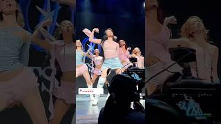 KATSEYE Sophia Laforteza Fancam 💜 katseye [upl. by Elrebma]