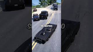 Sabías esto de GTA 5 [upl. by Touber]