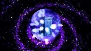 Seventh Doctor Intro with Tenth Doctor Theme [upl. by Thamora]