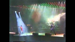 Queen  We Are The Champions Live In Japan 79 [upl. by Nileve832]