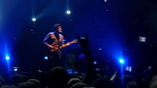 HD Deftones quotSextapequot  Live In Moscow [upl. by Eidob]