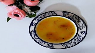 شوربة العدس باطيب طعمة وأسهل طريقة Lentils Soup with Vegetables Mercimek Çorbası Nasıl Yapılır [upl. by Nicodemus164]