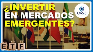 ¿Invertir en Mercados Emergentes [upl. by Sacha377]