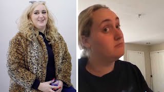 Kombucha girl on TikTok fame as the Telegraph launches on the app [upl. by Gorey195]