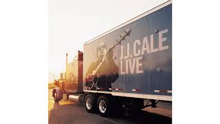 JJ Cale  Magnolia Official Live Album [upl. by Noach345]