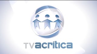 Arquivo  Chamada Programação da Tarde  TV A Crítica  2017  Completa em HD [upl. by Murdoch]