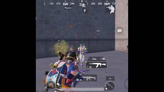 🔥BGMI 1🔥4 teammates ke sath milkar bgmi bgm1vs4clutchbgmitreding mobilegame bgmitreding [upl. by Zetnod]