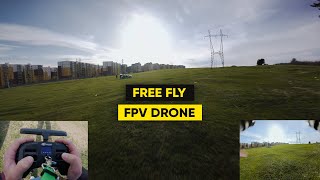 💢FREE FLY FPV DRONE💢 SukhoFPV [upl. by Jamima]