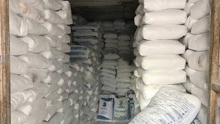 Price Of POP Cement Screeding Paint Top Bond Fillers And Other POP Materials In Benin City [upl. by Hepza772]