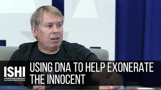 Using DNA to Help Exonerate the Innocent [upl. by Ydissak]