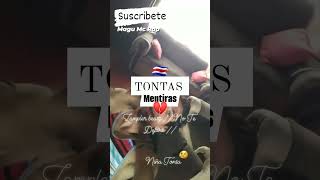 TONTAS MENTIRAS 😐💔  Magu Mc Rap  🇨🇷   Zampler Beatz No Te Dejare  Rap Triste 🥺 2024 [upl. by Faline751]