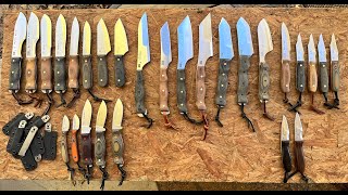 November 22 2024 1200 noon Central WC Knives Presale Video [upl. by Barger]