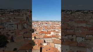 Cathédrale SaintNazaire Beziers France 🇫🇷 160724 [upl. by Ehr]