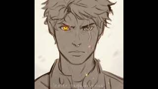 Lord Zeus… ll CHECK PINNED COMMENT pjo hoo toa percyjackson booktok yaelokre [upl. by Ereveniug142]