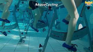 AquaCycling [upl. by Deerdre448]