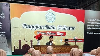 Rutinan malam selasa wage [upl. by Iveel]