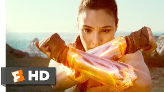 Wonder Woman 2017  Saving Veld Scene 710  Movieclips [upl. by Ezzo20]