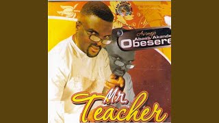 Mr Teacher Part 1 [upl. by Vashti]