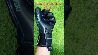 Can these goalkeeper gloves be Improve your goalkeeping skills goalkeepergloves goalkeeper wvvou [upl. by Gennie772]