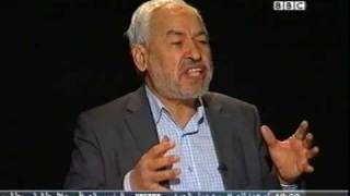 2of5 Rached Ghannouchi Ghannoushi Eternel President [upl. by Anade]