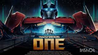 HMMM  TRANSFORMERS ONE review spoiler free [upl. by Jeroma]