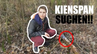 Survival Micha sucht Kienspan [upl. by Burnaby]