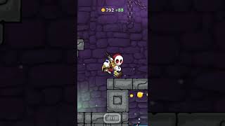 Magic rampage 3rd level part 1 Gameplay [upl. by Brit]