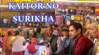 DELHI NI GOOD NEWS PHAIWOI TONGO JOTOR NI KHAO BUBAGRA  KAITOR NO SURI KHA LUKOROK [upl. by Entroc]