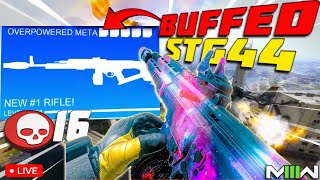 STG 44 is BACK as META in Call of Duty Warzone 3 Season 6 Update [upl. by Belier335]