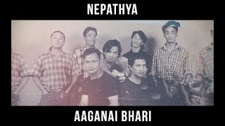 Nepathya – Aaganai Bhari आँगनै भरि [upl. by Eemak592]